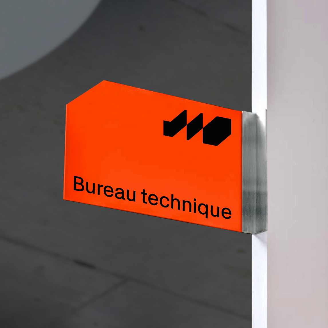 signalétique signalétique